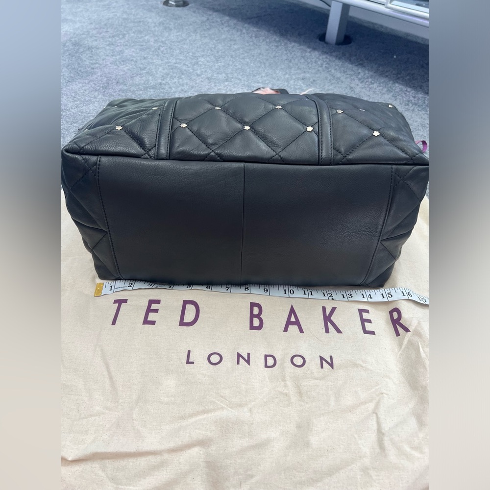 Ted Baker Overnight bag - Picture 7 of 10